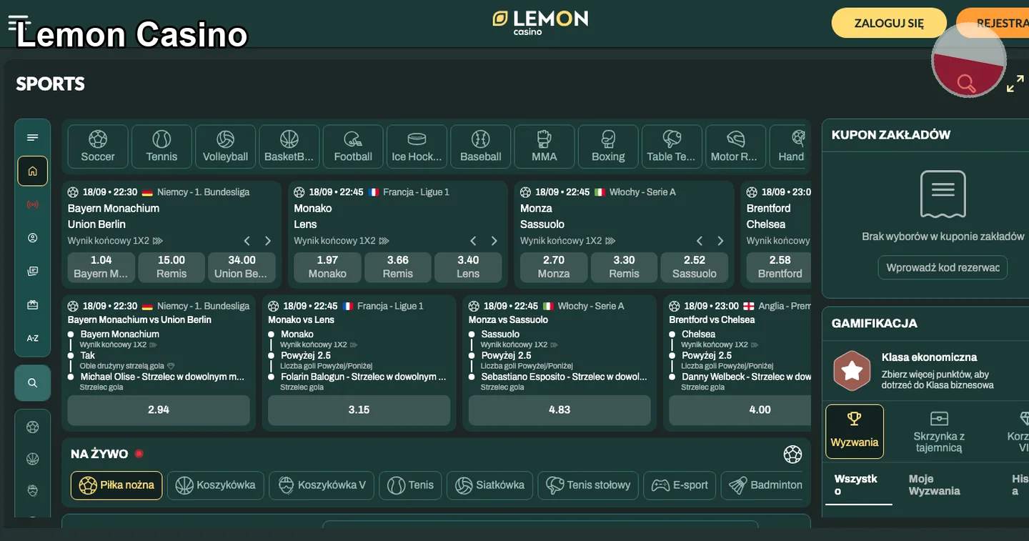 gry i automaty – Lemon Casino: aplikacja czy wersja mobilna: co wybrać